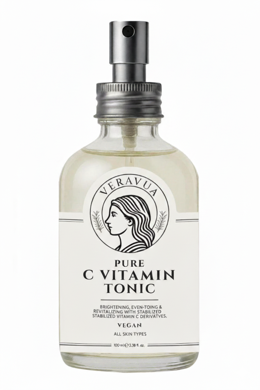 VERAVUA C VİTAMİN TONİC