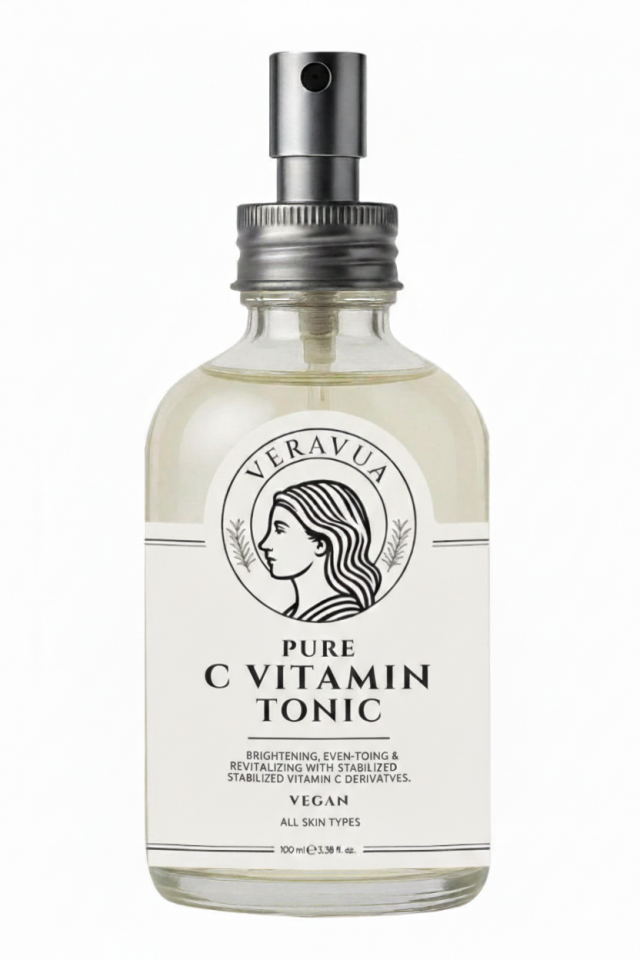 VERAVUA C VİTAMİN TONİC