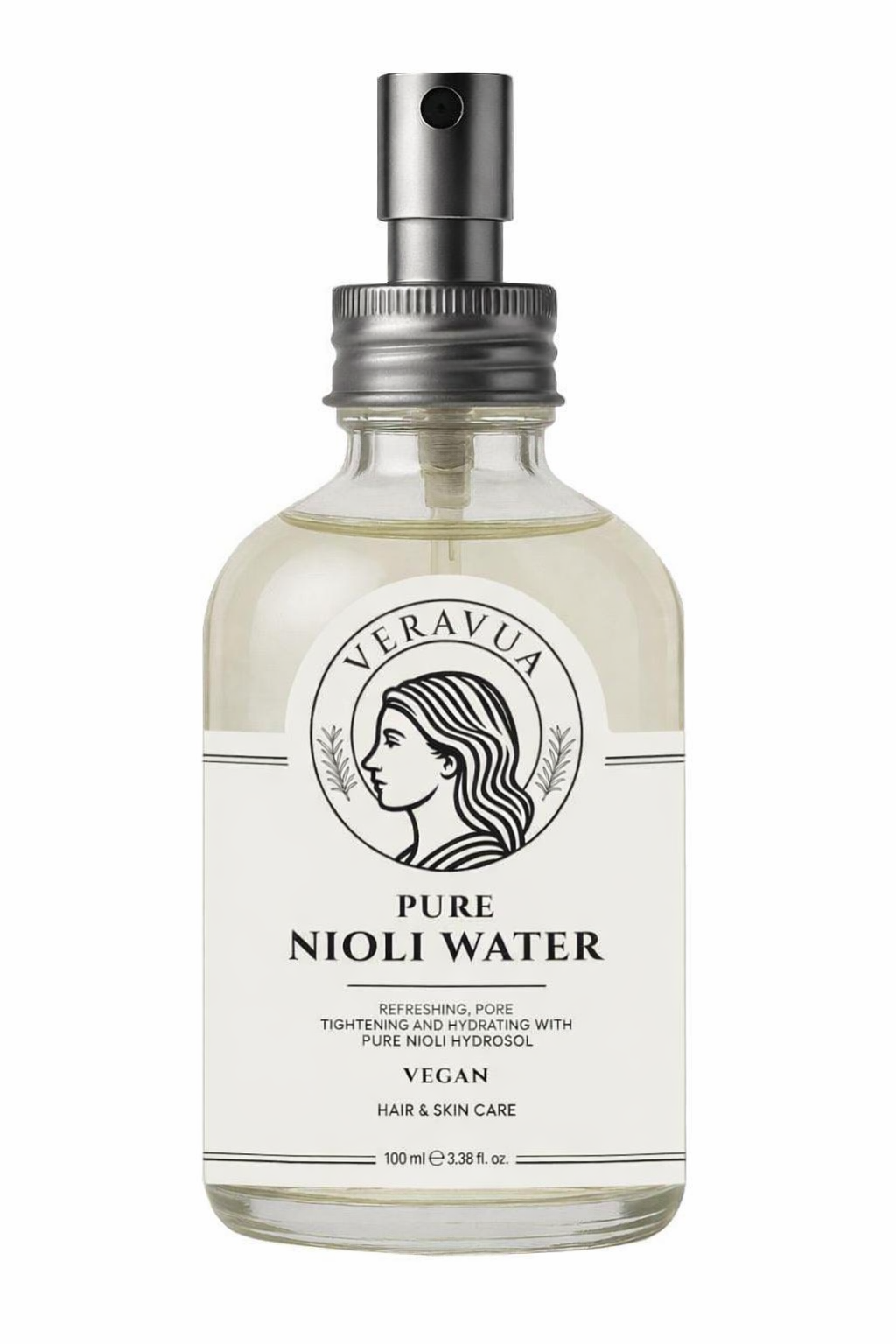 VERAVUA NİOLİ SUYU