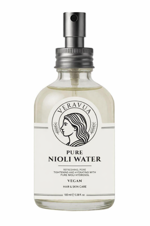 VERAVUA NİOLİ SUYU