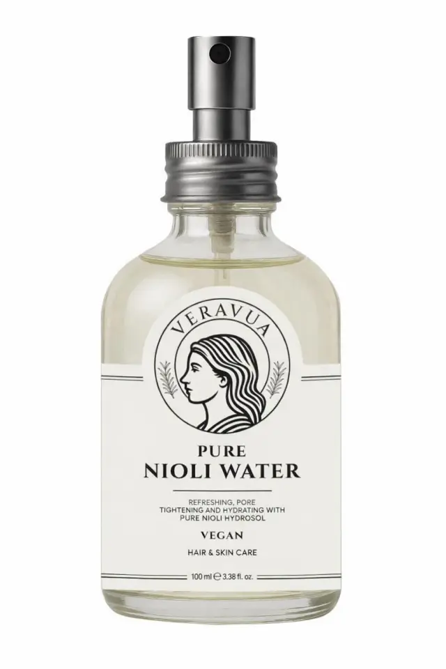 VERAVUA NİOLİ SUYU